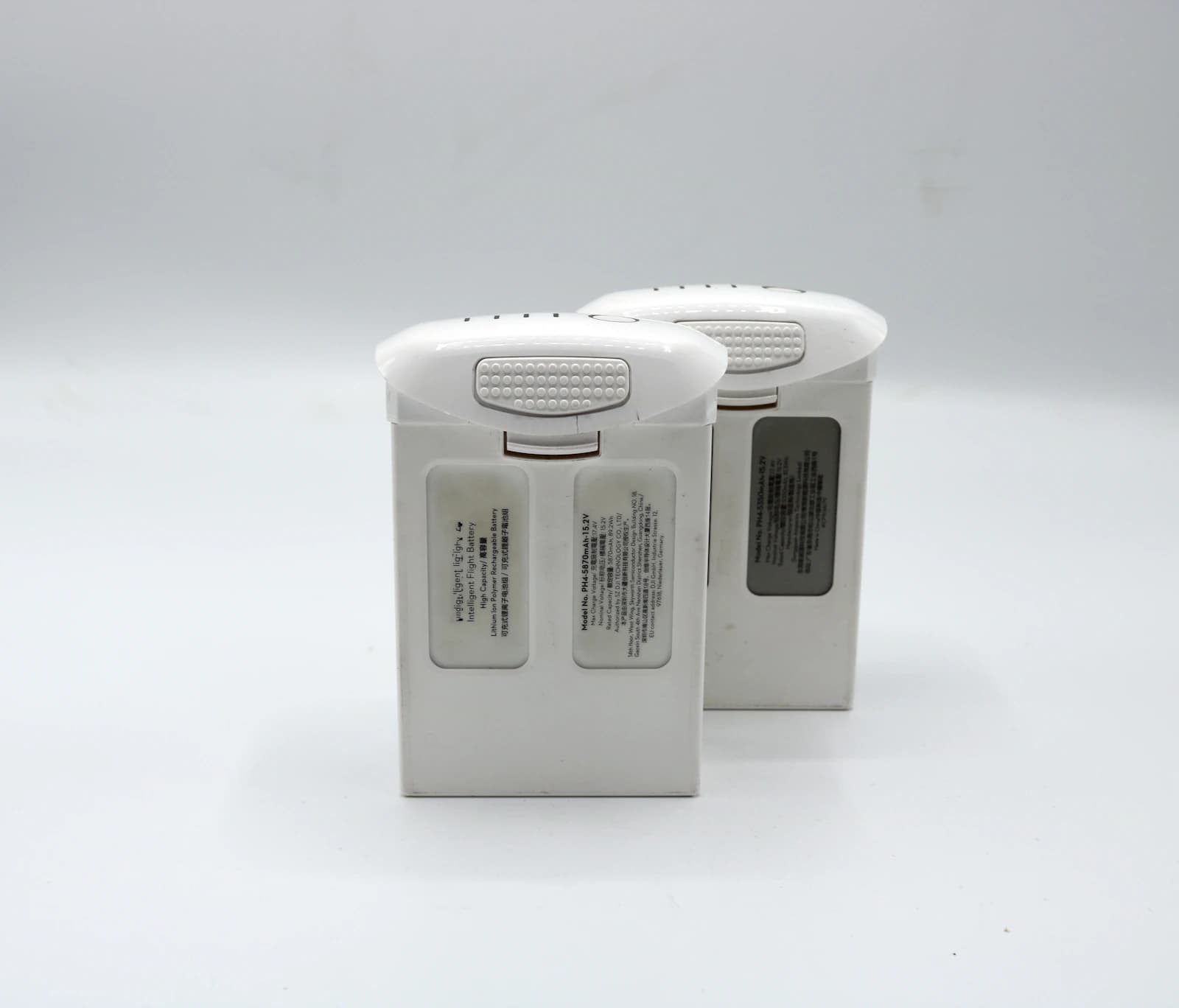 Drone Battery Care: Tips to Extend Battery Lifespan